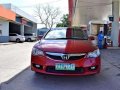 2009 Honda Civic 1.8s Super Fresh 368t Nego Vs Altis 2008 2010-1