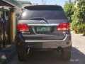 2009 Toyota Fortuner G Matic Diesel 4x2-8