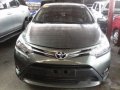 Well-kept Toyota Vios E 2017 for sale-6