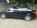 Hyundai Accent 2012 Manual FOR SALE -1