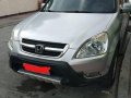 Well-kept Honda CR-V 2003 for sale-0