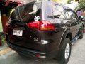 2009 Mitsubishi Montero GLS SE 4X4 For Sale -3