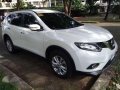 2015 Nissan Xtrail automatic 20L-1