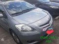 Well-maintained Toyota Vios g 1.5 2009 for sale-1