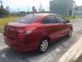 Well-maintained Toyota Vios  E 2015 for sale-1
