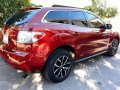 Mazda CX7 2010 AT Red SUV For Sale -2