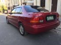 Good as new Honda Civic vtec 1996 for sale-0