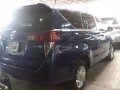 Toyota Innova E 2016 for sale-3