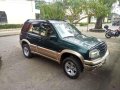 Well-kept Suzuki Grand Vitara 2002 for sale-3