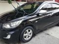 2011 Hyundai Accent at sedan gas not vios civic city altis lancer-1