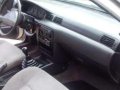 1999 Nissan Sentra serries 4 Exalta body-4
