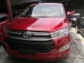 Toyota Innova E 2017 for sale-0