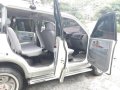 Mitsubishi Adventure Gls sport 2000 model all power diesel-6