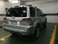 2008 Ford Escape 2.3L 4x2 Automatic-11