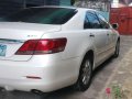 Well-kept Toyota Camry 2009 for sale-3