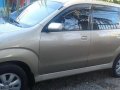 Toyota Avanza 1.5G Manual Beige For Sale -2