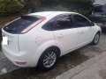 2009 Ford Focus Hatchback Automatic Gasoline Like New Nothing to fix-6