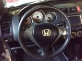 Honda Fit Gray HB Top of the Line For Sale -9