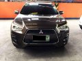 2013 Mitsubishi ASX GLS push start AT escape crv rav4 xtrail 2014-0