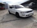 1995 Toyota Corolla Gli White Sedan For Sale -3