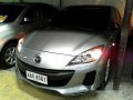 Well-maintained Mazda 3 2013 for sale-2