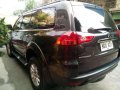 2009 Mitsubishi Montero GLS SE 4X4 For Sale -4