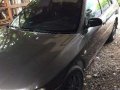 Mitsubishi Lancer Pizza Pie 1998 Brown For Sale -3
