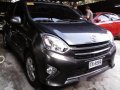 Well-maintained Toyota Wigo G 2017 for sale-6