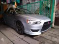 Good as new Mitsubishi Lancer GTA for sale-0