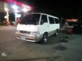 Nissan Urvan 2007 for sale-0