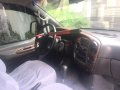 2005s Hyundai Starex crdi grx matic-5