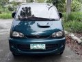 Well-kept Mitsubishi Spacegear 2007 for sale-1