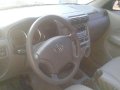 Toyota Avanza 1.5G Manual Beige For Sale -4