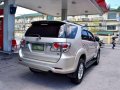 2014 Toyota Fortuner G 4x2 MT Super Fresh 898t Nego Vs Montero 2015-3