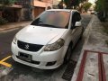 2008 Suzuki SX4 Sedan for sale-1