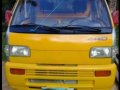 Suzuki Multicab Manual Yellow For Sale-1