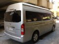 Foton View 2014 for sale-3