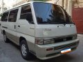 2005 Nissan Urvan Escapade FOR SALE -2