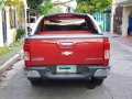 Well-kept Chevrolet Colorado 2014 for sale-4
