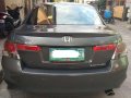 Well-maintained Honda Accord 2008 AT for sale-1