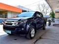 2014 Isuzu Dmax 4x4 AT Super Fresh 898t Nego Vs Hilux Ranger 2015 2016-1