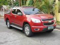 Well-kept Chevrolet Colorado 2014 for sale-0