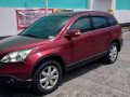 For Sale: Honda CRV 2007 (3rd generation) Ruby Red-0