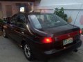 Well-kept Nissan Sentra 1996 for sale-2