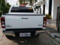 2016 Isuzu Dmax Ls 4x2 automatic.-6