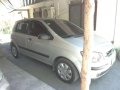 2005 Hyundai Getz 1.3 automatic FOR SALE -0