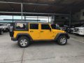 Jeep Wrangler 2015 for sale-1