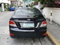 2011 Hyundai Accent at sedan gas not vios civic city altis lancer-6