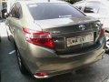 Toyota Vios E 2017 for sale-7
