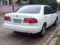 1999 Nissan Sentra serries 4 Exalta body-3